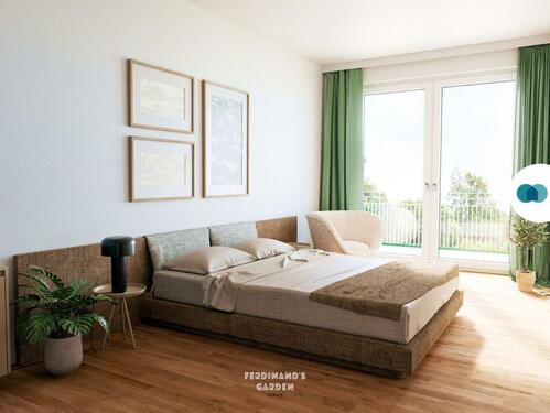 Foto - Etagenwohnung in Berlin zur Miete