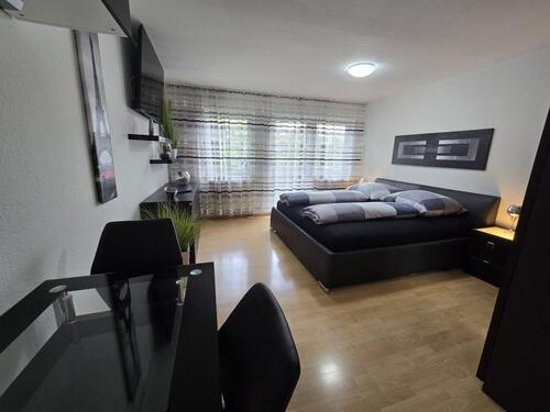 Foto - 1 Zimmer Etagenwohnung zur Miete in Aichtal