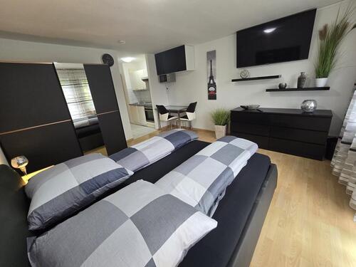 Foto - 1 Zimmer Etagenwohnung in Aichtal