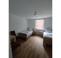Monteurwohnung Monteurzimmer Möbliertes Zimmer Ferienwohnung - Wetter (Ruhr)
