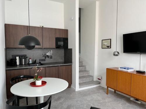 Foto - 2 Zimmer Etagenwohnung zur Miete in Aachen