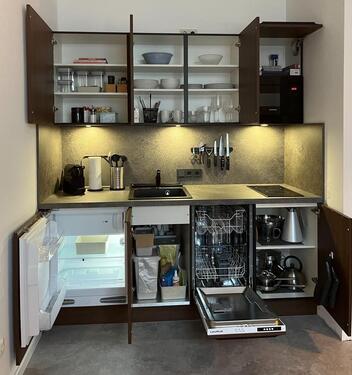 Foto - 2 Zimmer Etagenwohnung in Aachen