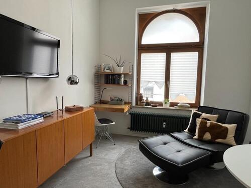 Foto - Etagenwohnung in Aachen zur Miete