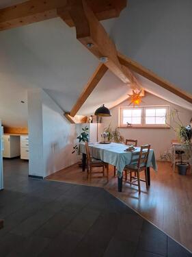 Foto - Schöne 2 Zimmer Wohnung mit Bergblick