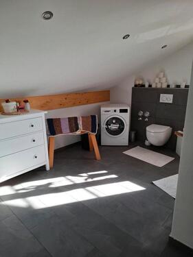 Foto - 2 Zimmer Dachgeschoßwohnung zur Miete in Tuntenhausen