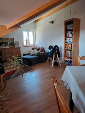 Foto - 2 Zimmer Dachgeschoßwohnung in Tuntenhausen