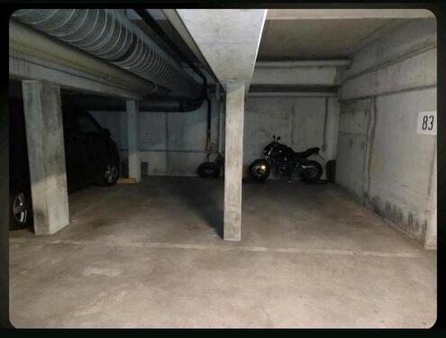 Foto - Stellplatz Tiefgarage Durlach zentral Altstadt