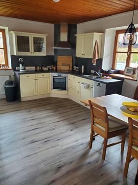 Foto - 4-Zimmer-Wohnung in Feichten a.d.Alz zu Vermieten