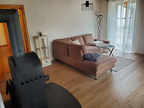 Foto - 4 Zimmer Erdgeschoßwohnung zur Miete in Feichten an der Alz