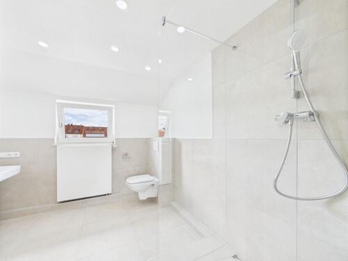 Foto - Dachgeschoßwohnung in Neu-Ulm zur Miete