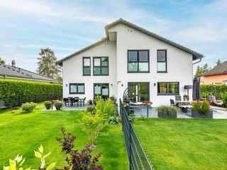 Foto - Doppelhaushälfte - 420.000,00&nbsp;EUR Kaufpreis, ca.&nbsp; 100,00&nbsp;m&sup2;