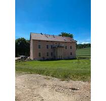 DG Wohnung am Gut Tremmelhausen 1 - Pettendorf