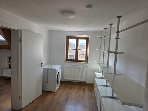 Foto - 3 Zimmer Dachgeschoßwohnung in Pettendorf