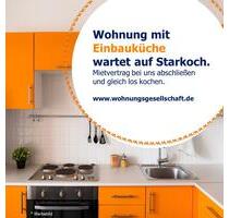 Wohnung mit Single-Küche - 254,00&nbsp;EUR Kaltmiete, ca.&nbsp; 31,98&nbsp;m&sup2; in Freiberg (PLZ: 09599)