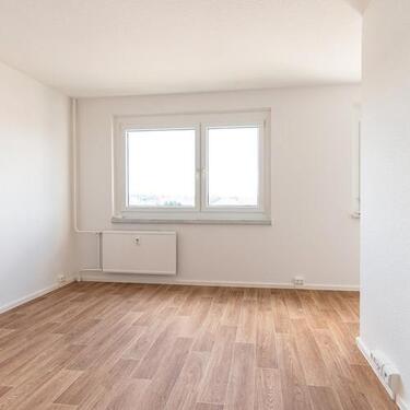 Foto - 1 Zimmer Etagenwohnung in Freiberg