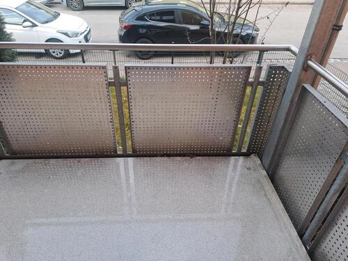 Foto - 3 Zimmer Hochparterre in Ichenhausen