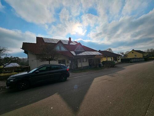 Foto - Einfamilienhaus in Bexbach zur Miete