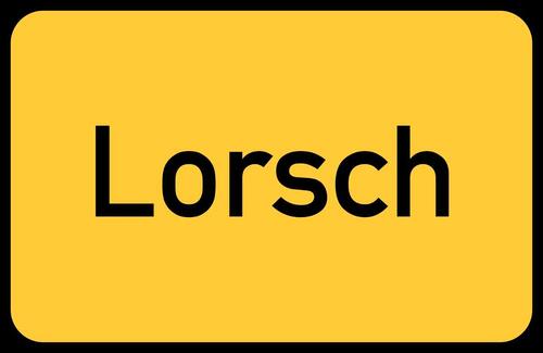 Foto - 3 ZKB in Lorsch - 900,00&nbsp;EUR Kaltmiete, ca.&nbsp; 80,00&nbsp;m&sup2;