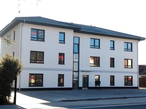 Foto - 3-Raum-Wohnung im 1.OG in Grünheide