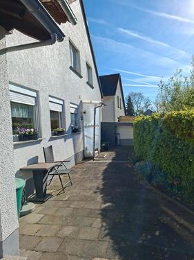 Foto - Erdgeschoßwohnung in Schalkenbach zu vermieten