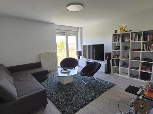 Foto - 2 Zimmer Etagenwohnung zur Miete in Magdeburg