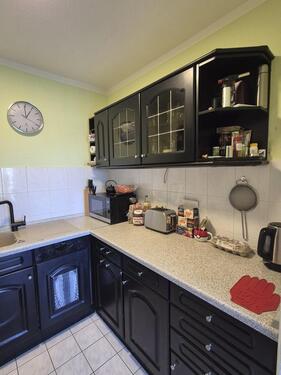 Foto - Etagenwohnung in Magdeburg zur Miete