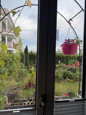 Foto - Gemütliche 2-Zi Gartenwohnung in Neuried