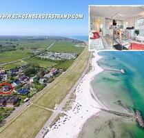 SONDERPREIS Schönberger Strand OHNE Tier ab 16.05. - Schönberg (Holstein)