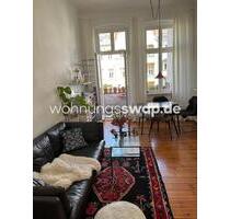 Wohnungsswap - 2 Zimmer, 64 m² - Stargarder Str., Pankow, Berlin