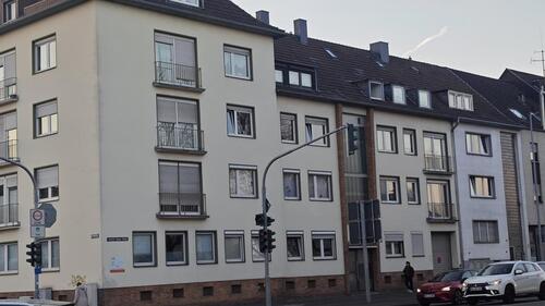 Foto - 2 Zi. Wohnung zu vermieten. - 980,00&nbsp;EUR Kaltmiete, ca.&nbsp; 75,00&nbsp;m&sup2;