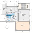 Foto - 2 Zimmer Etagenwohnung zur Miete in Mönchengladbach
