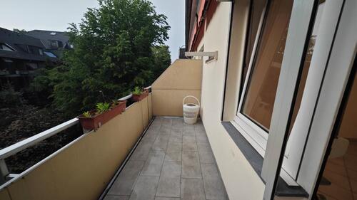 Foto - Etagenwohnung in Mönchengladbach zur Miete