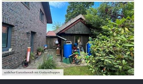 Foto - Einfamilienhaus in Bad Zwischenahn zum Kaufen