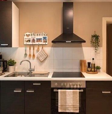 Foto - 4 Zimmer Etagenwohnung zur Miete in Hannover