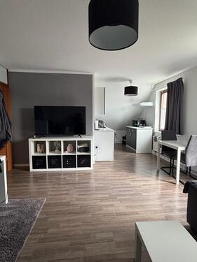 Foto - 2 Zimmer Etagenwohnung zur Miete in Ostercappeln