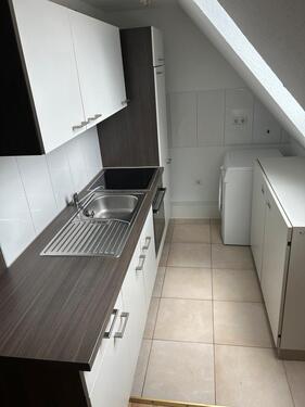 Foto - 2 Zimmer Dachgeschoßwohnung zur Miete in Pfedelbach