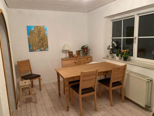 Foto - Einfamilienhaus in Hausen im Wiesental zum Kaufen