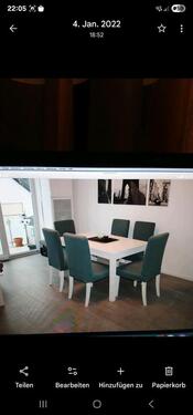 Foto - Etagenwohnung zur Miete in Lebach