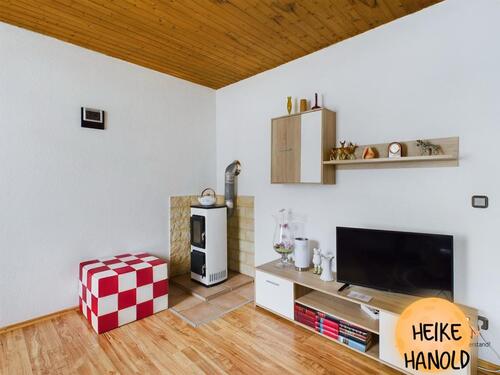 Foto - Etagenwohnung zur Miete in Waldershof