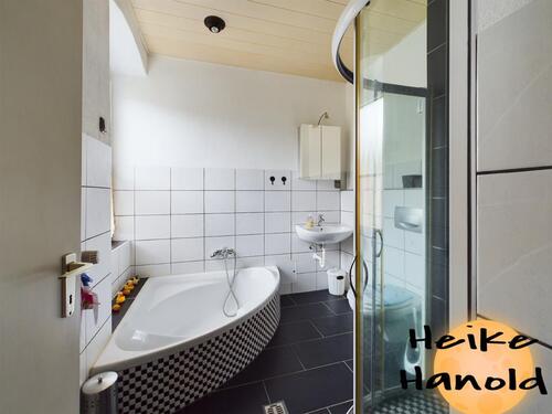 Foto - Etagenwohnung in Waldershof