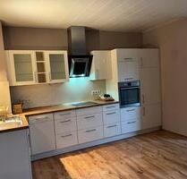 Altbauwohnung mit Kamin, Balkon & Garten in Trier-Pfalzel