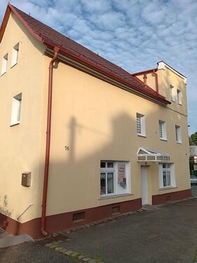 Foto - Einfamilienhaus zum Kaufen in Reinsdorf