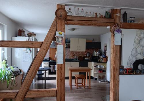 Foto - Einfamilienhaus in Reinsdorf zum Kaufen