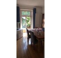 Wohnungsswap - 4 Zimmer, 78 m² - Eppendorfer Marktplatz, Hamburg-Nord, Hamburg