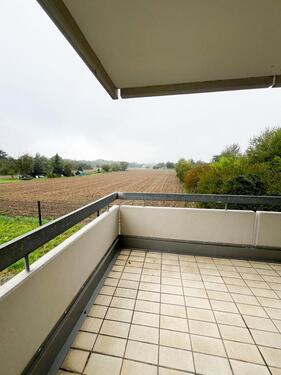 Foto - Gemütliche 4-ZKB-Wohnung mit Balkon