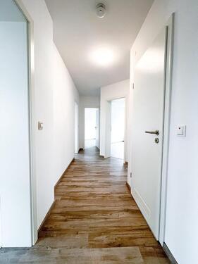 Foto - Etagenwohnung in Koblenz