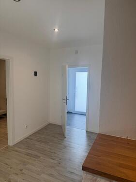 Foto - Etagenwohnung in Wurster Nordseeküste