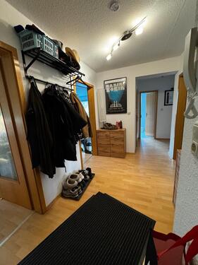 Foto - ✨ Schöne 3-Zimmer-Wohnung mit Küche & Balkon