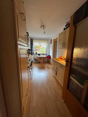 Foto - Etagenwohnung in Clausthal-Zellerfeld