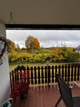 Foto - Etagenwohnung in Clausthal-Zellerfeld zur Miete